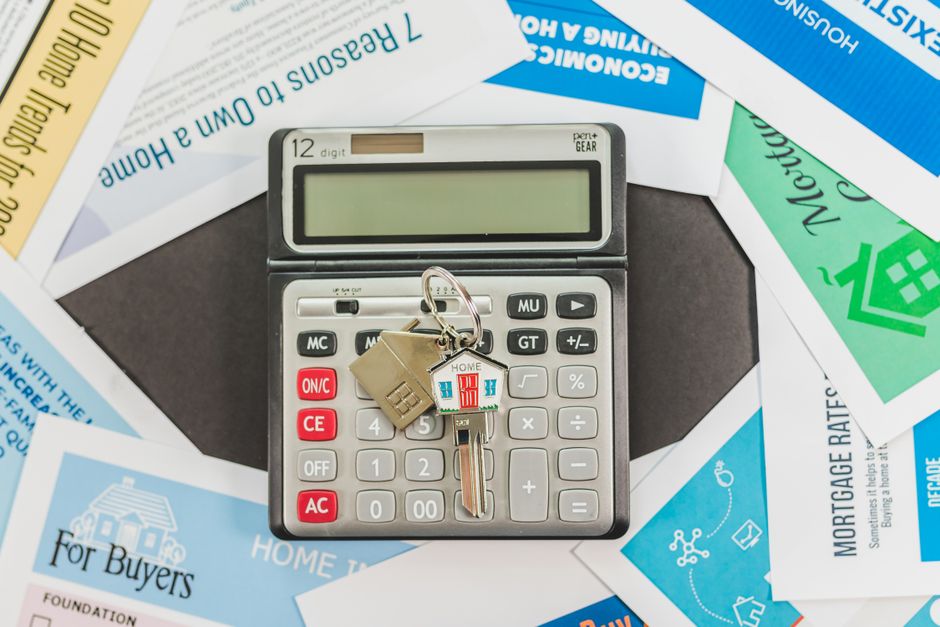 Baufinanzierungsmarkt im Wandel
