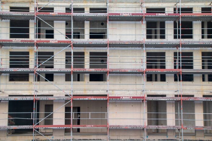 Baukrise in Deutschland: Fehlende Wohnungen