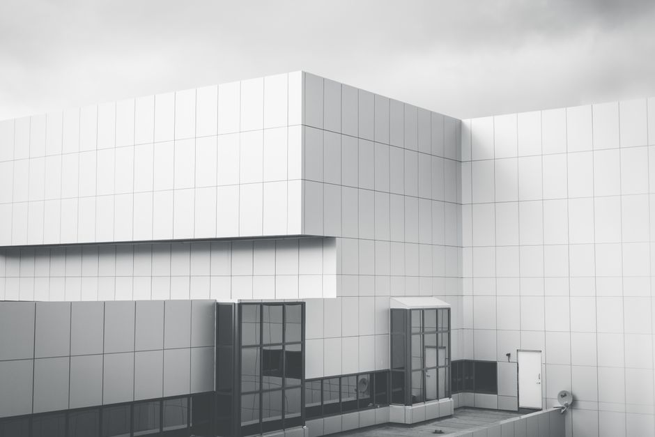 Bauprojekte mit Saint-Gobain Materialien