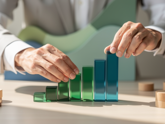 Vorsorgeplanung mit Fonds und ETFs für erfolgreiche betriebliche Altersvorsorge Investments