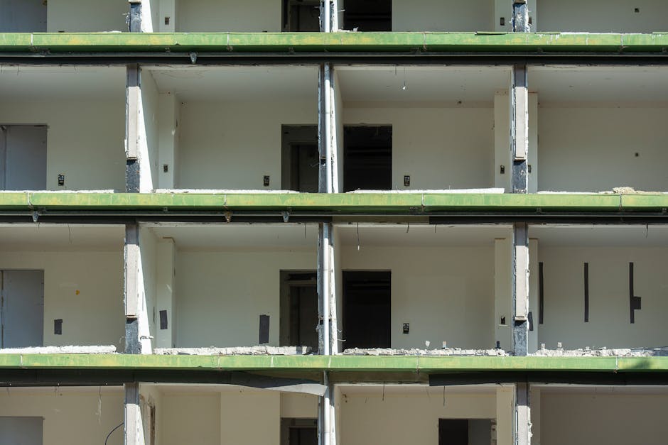 Bezahlbarer Wohnraum in Ho-Chi-Minh-Stadt