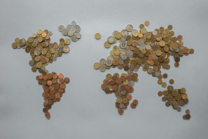 BIP-gewichteter ETF und globale Wirtschaft