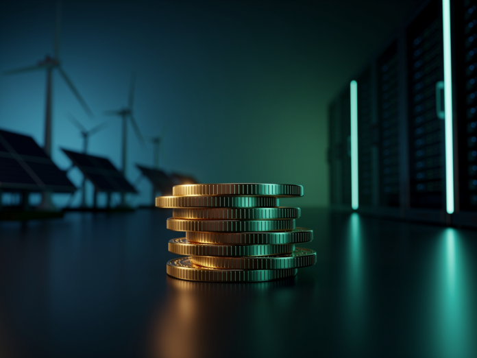 Bitcoin Mining und sein Einfluss auf den globalen Energieverbrauch in der Kryptowelt