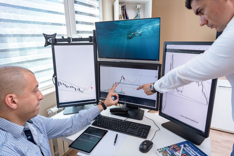Bitcoin-Kurs und Liquidationen im Fokus