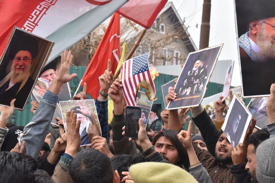 Bitcoin-Kursentwicklung nach US-Iran-Deal