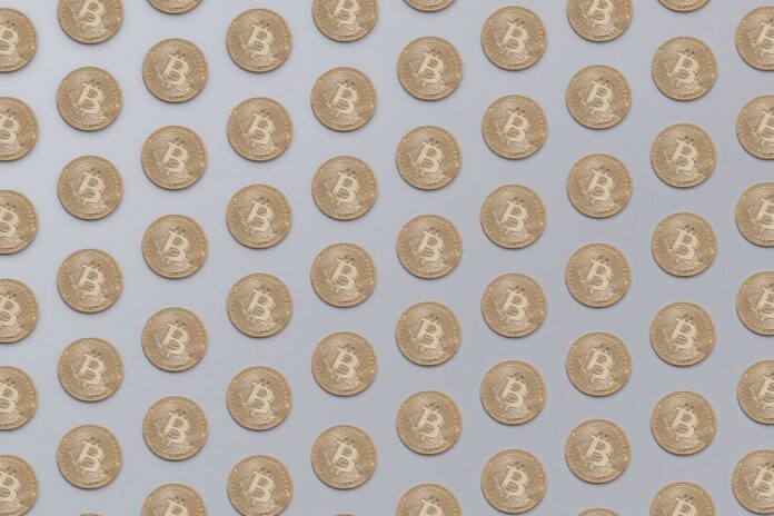 Bitcoin-Netzwerk und digitale Währungen