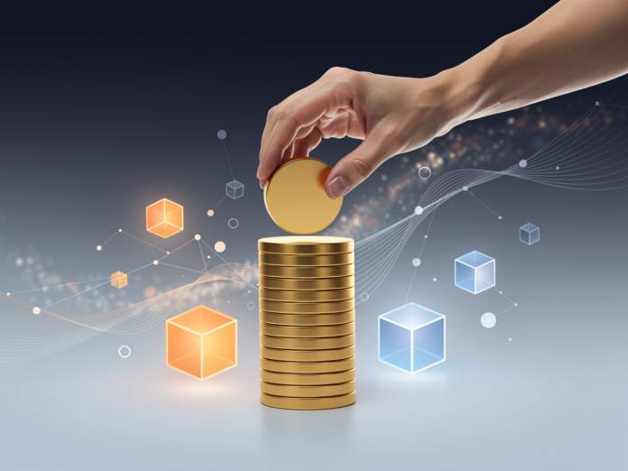 Bitcoin Sparplan fördert langfristigen Vermögensaufbau durch regelmäßige Investitionen