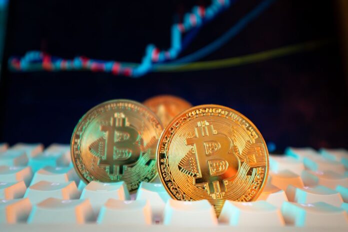 Bitcoin und die aktuellen Markttrends
