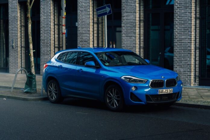 BMW Aktie im Fokus der Investoren