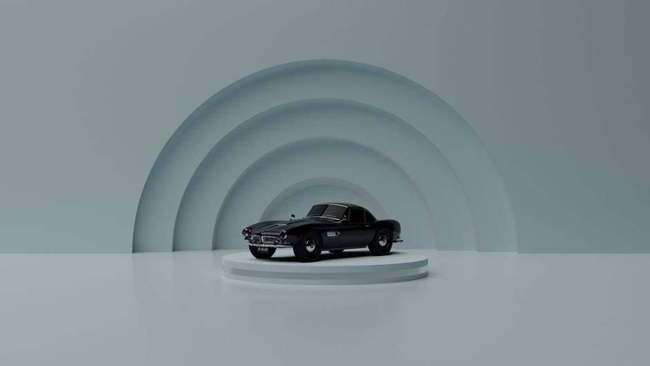 BMW: Zukunft der Elektromobilität