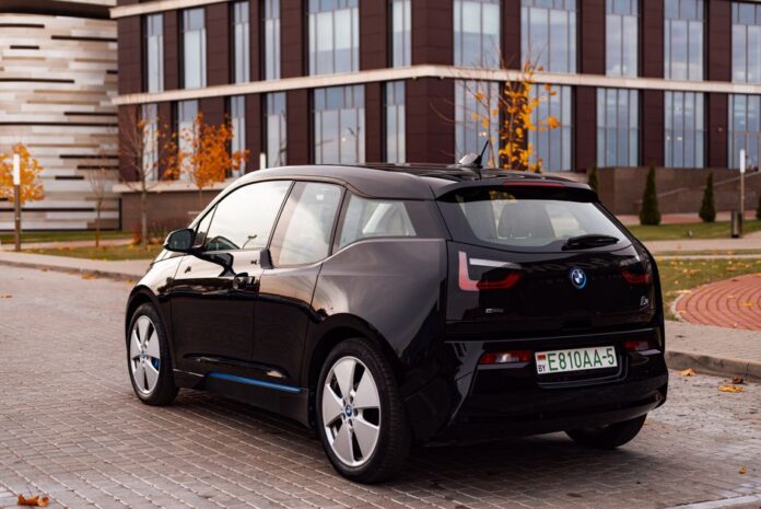 BMW: Zukunft der Elektromobilität
