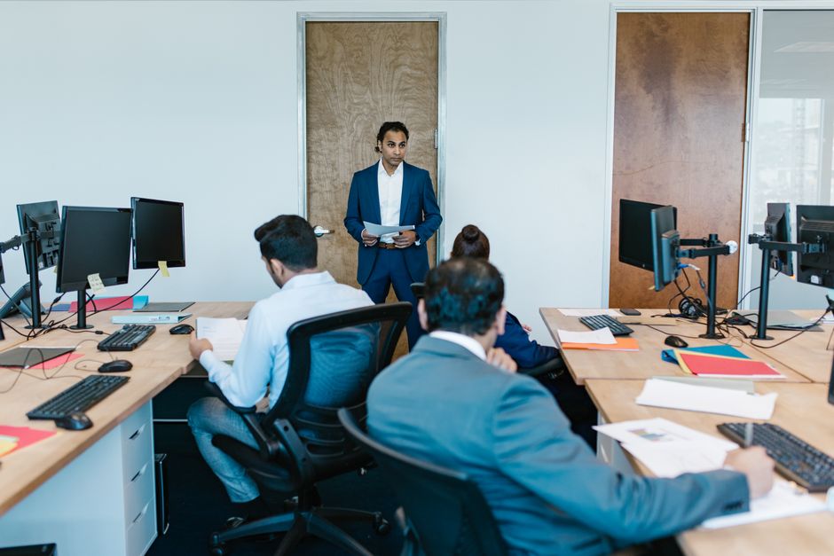 Branicks Group AG: Finanzielle Planung und Strategie