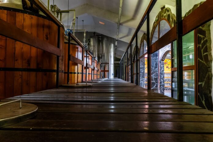 Brauerei Ott: Tradition und Zukunft