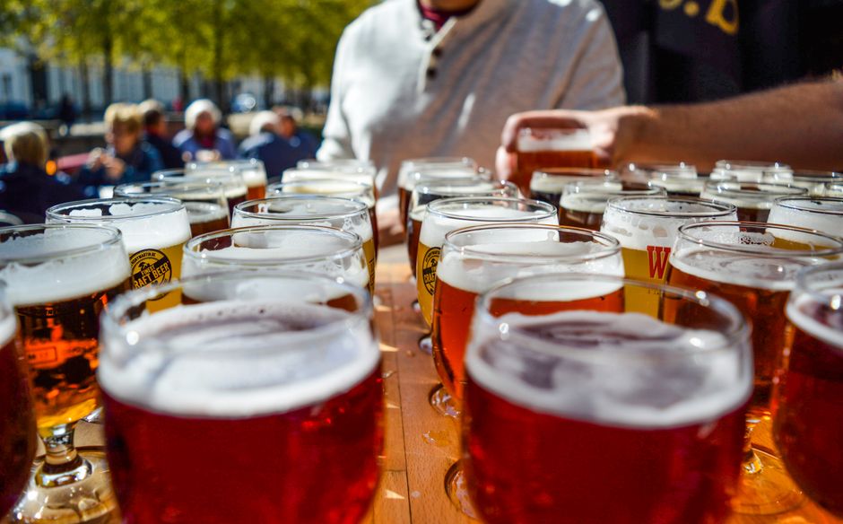 Brauereien-Ranking 2025: Deutsche Brauereien im Fokus