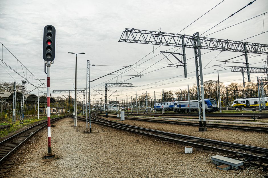 Bundesweite Funkstörung im Bahnverkehr