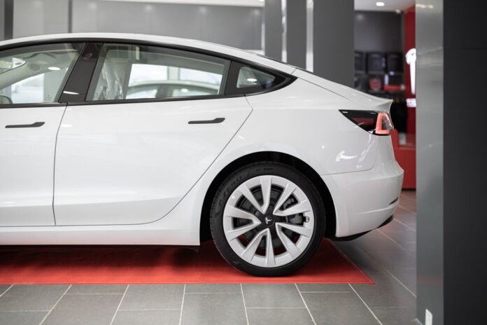 BYD präsentiert neue Modelle in Europa