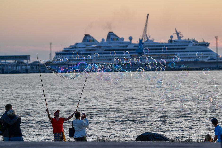 Carnival Kreuzfahrt: Rekordbuchungen und Gewinnsprünge