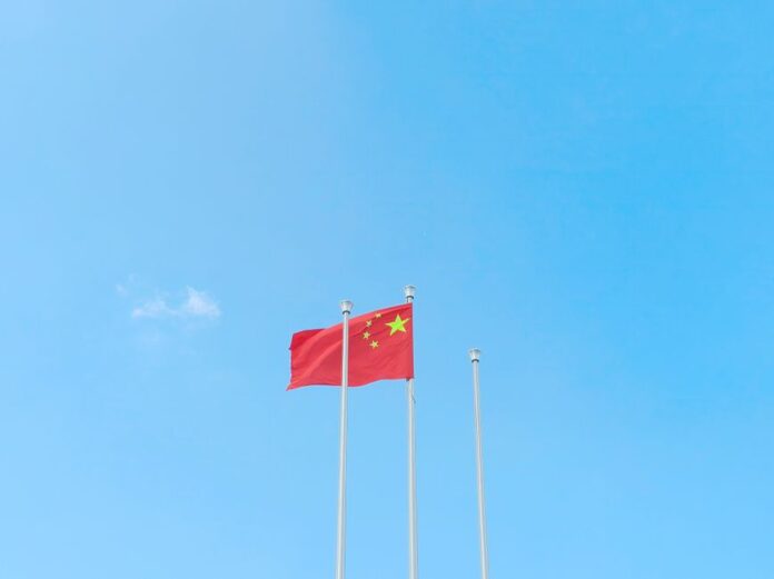 China begrüßt das USA-Iran-Abkommen