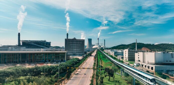 China Resources Power Dividende und Aktienmarkt
