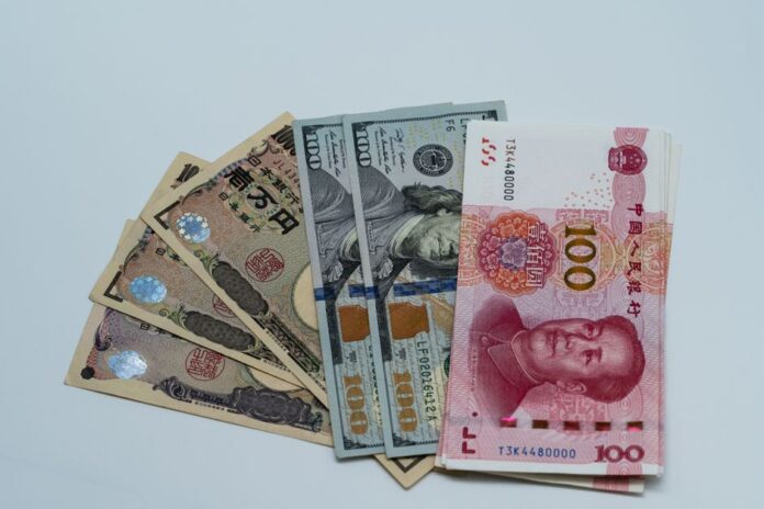 Chinas Währungspolitik und ihre Auswirkungen