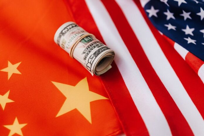 Chinesische Aktien im Fokus