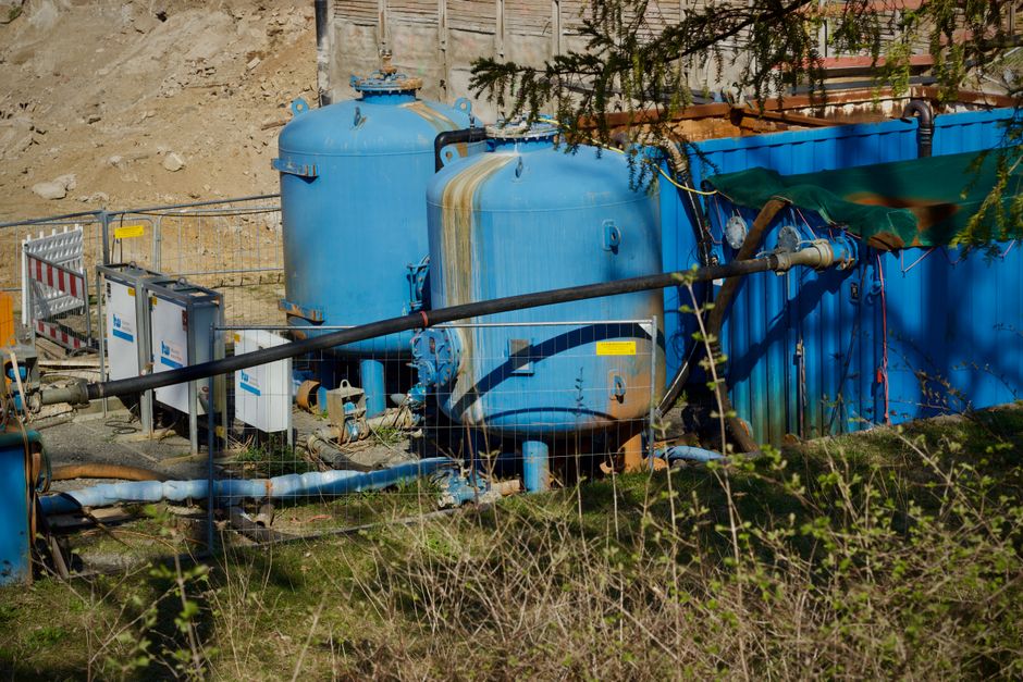 Co-Location von Batteriespeichern und EE-Anlagen