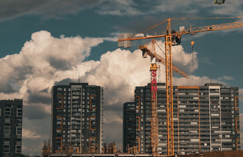 Consultatio S.A. und der Immobilienmarkt in Argentinien