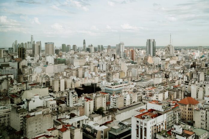 Consultatio S.A. und der Immobilienmarkt in Argentinien