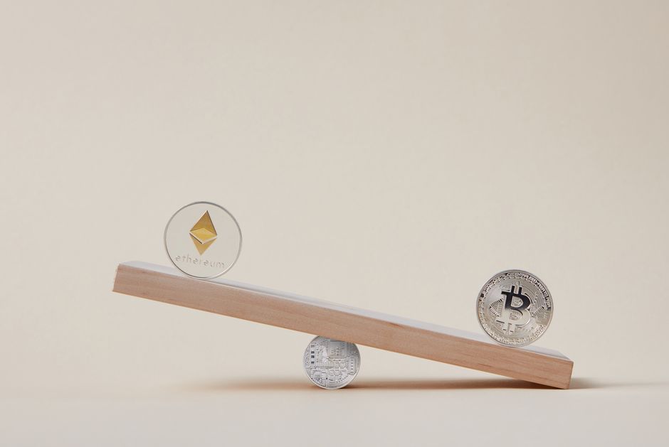 Crypto Airdrop und Blockchain-Technologie