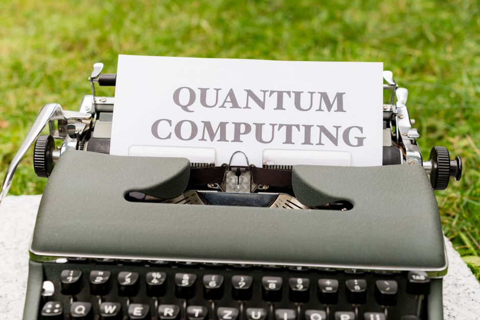 D-Wave Quantum und die Zukunft des Quantencomputings