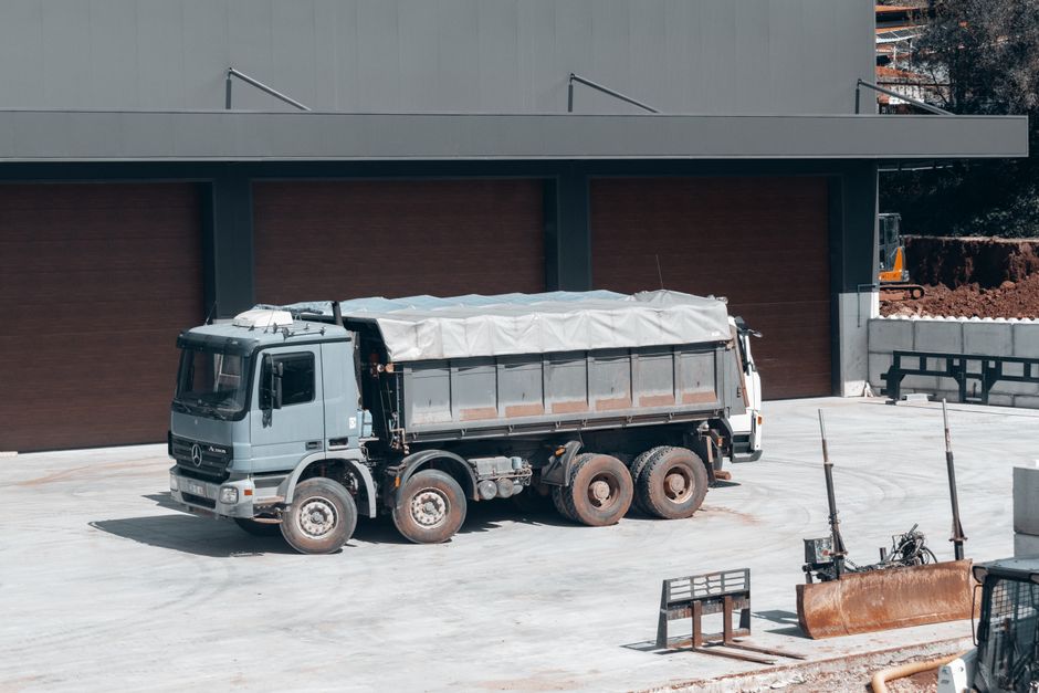 Daimler Truck im Fokus der Marktanalyse