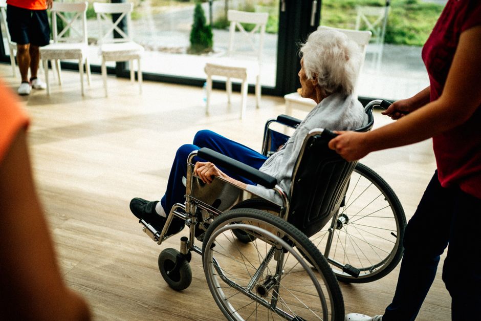 DAK-Chef spricht über Gesundheitskonsens