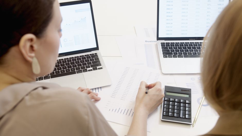 DAX-Entwicklung und Marktanalyse