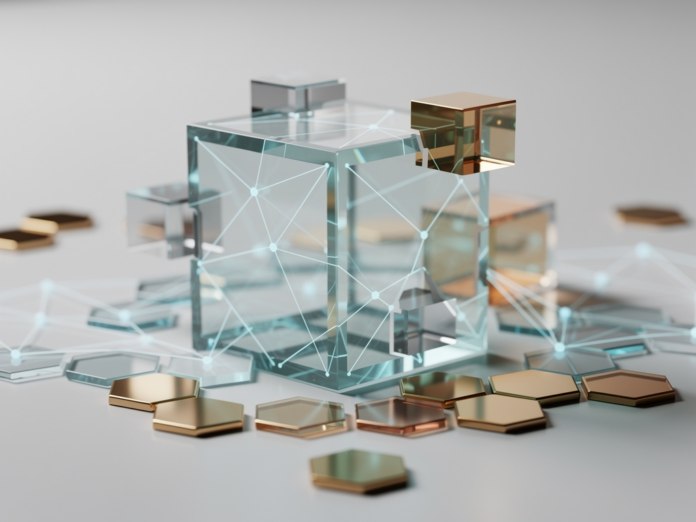 Defi erklärt als dezentrale Finanzplattform mit Chancen und Risiken für Anleger