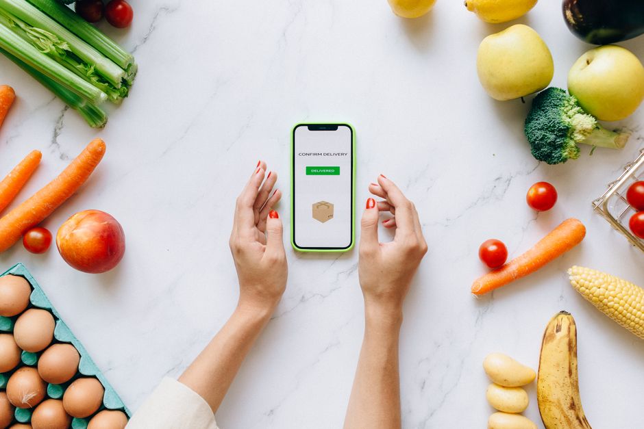 Delivery Hero: Aktuelle Marktanalysen