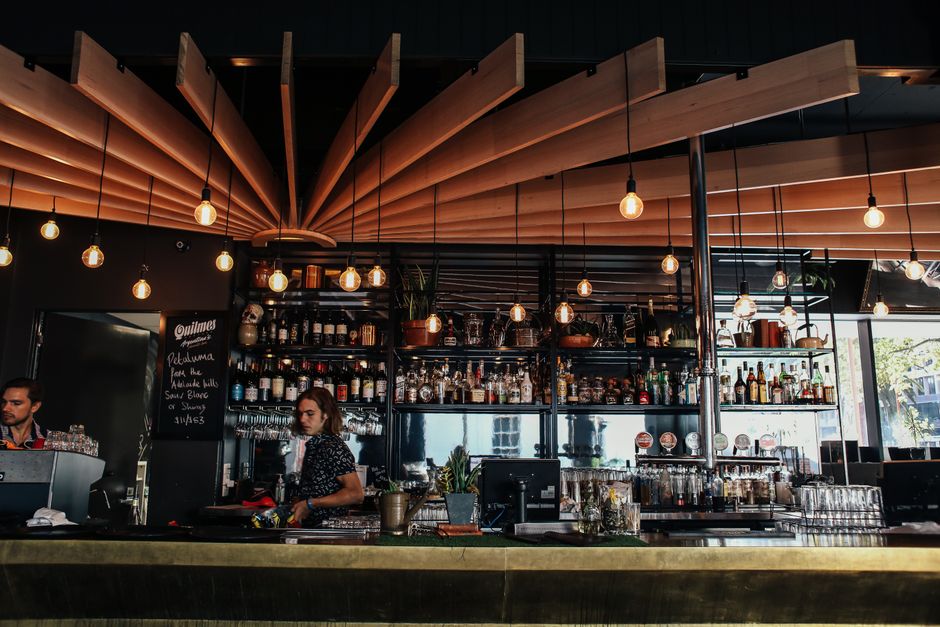 Diageo: Premium-Getränke im Fokus