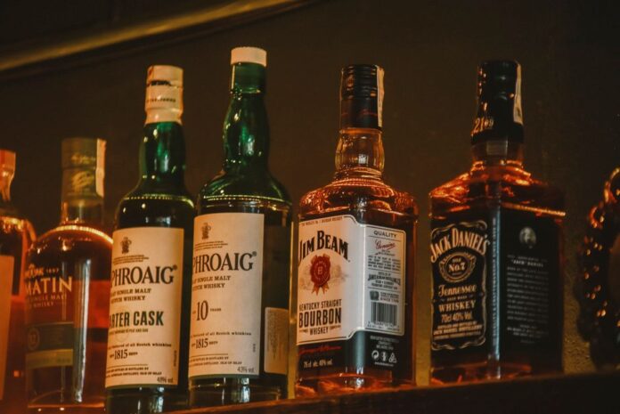 Diageo: Premium-Getränke im Fokus