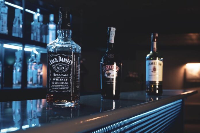 Diageo: Premium Spirituosen im Fokus
