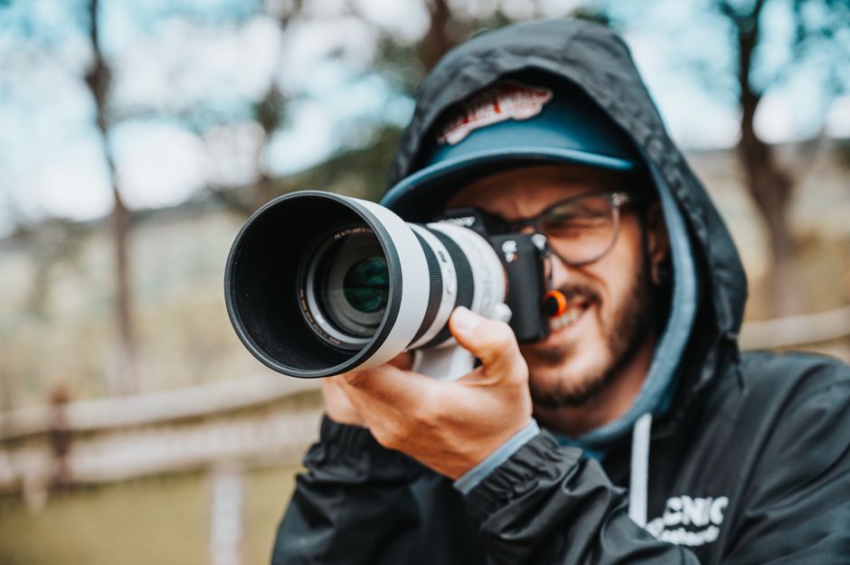 Die beste Kompaktkamera 2026: Fujifilm X100VI