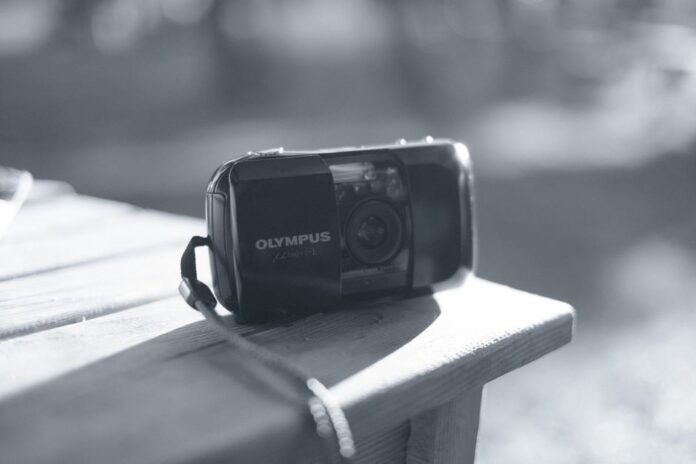 Die beste Kompaktkamera 2026: Fujifilm X100VI