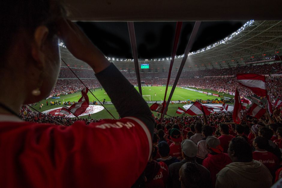 Die Fußball-Weltmeisterschaft und ihre Titelträger