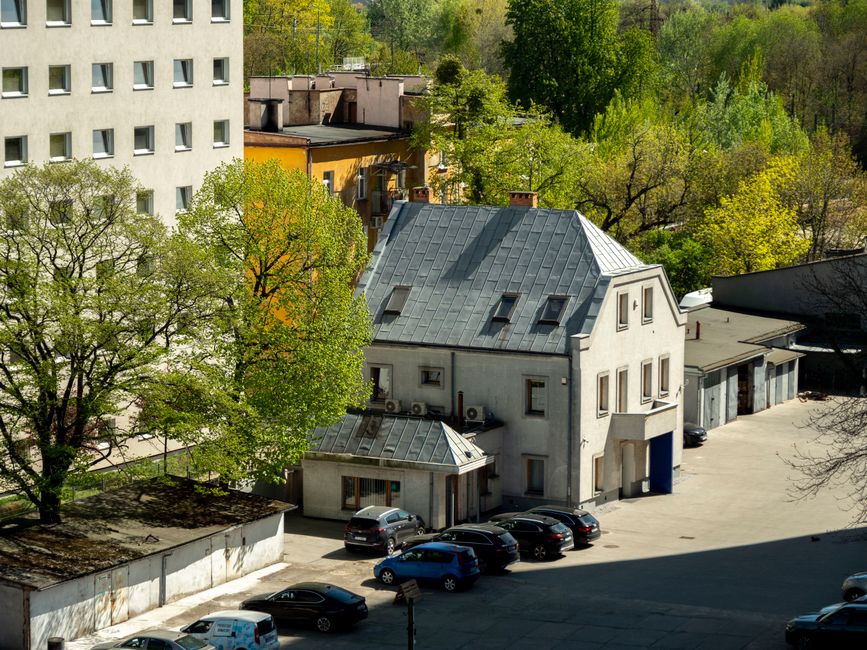 Dienstwagen und Privatwagen Nutzung im Fokus