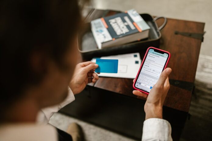Digitale Sofortkarte der Advanzia Bank