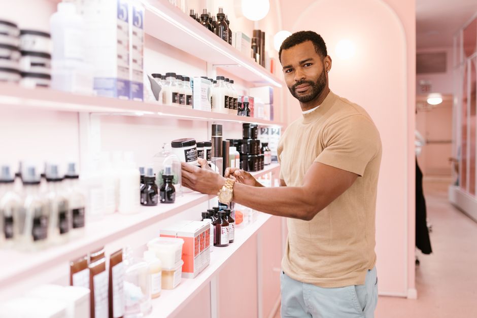 Douglas-Aktie und Marktveränderungen