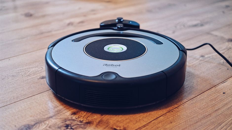 Dreame Haushaltsgeräte für ein smarteres Zuhause.
