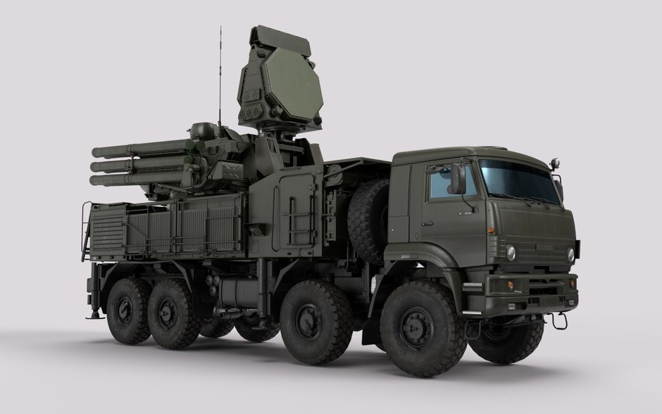 DroneShield: Neuer Verwaltungsrat mit militärischem Hintergrund