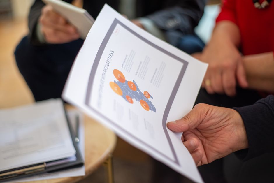 DWS-Aktie erreicht Rekordhoch nach Analystenempfehlung.