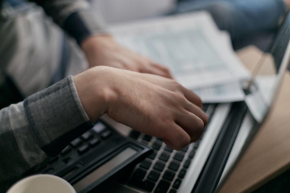 E-Rechnung im digitalen Geschäftsalltag