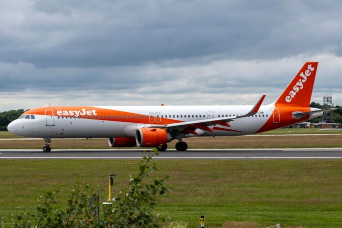 easyJet Aktie im Aufwind nach Übernahmeablehnung