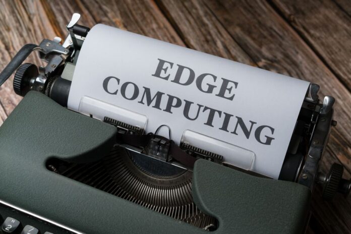 Edge-KI-Technologie in der Industrie